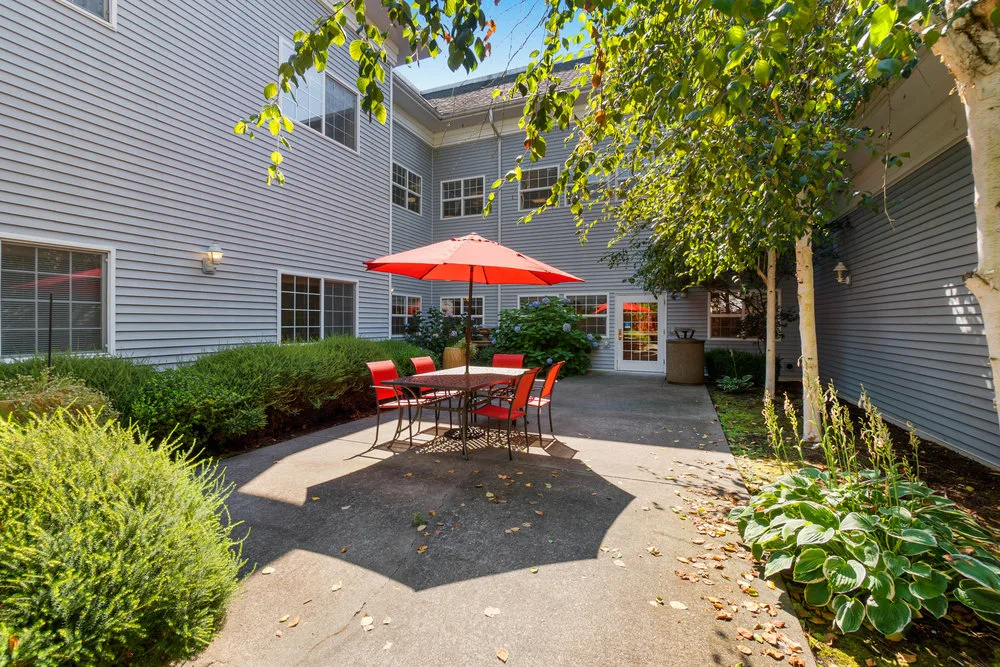 Mission Healthcare at Bellevue - Photo 3