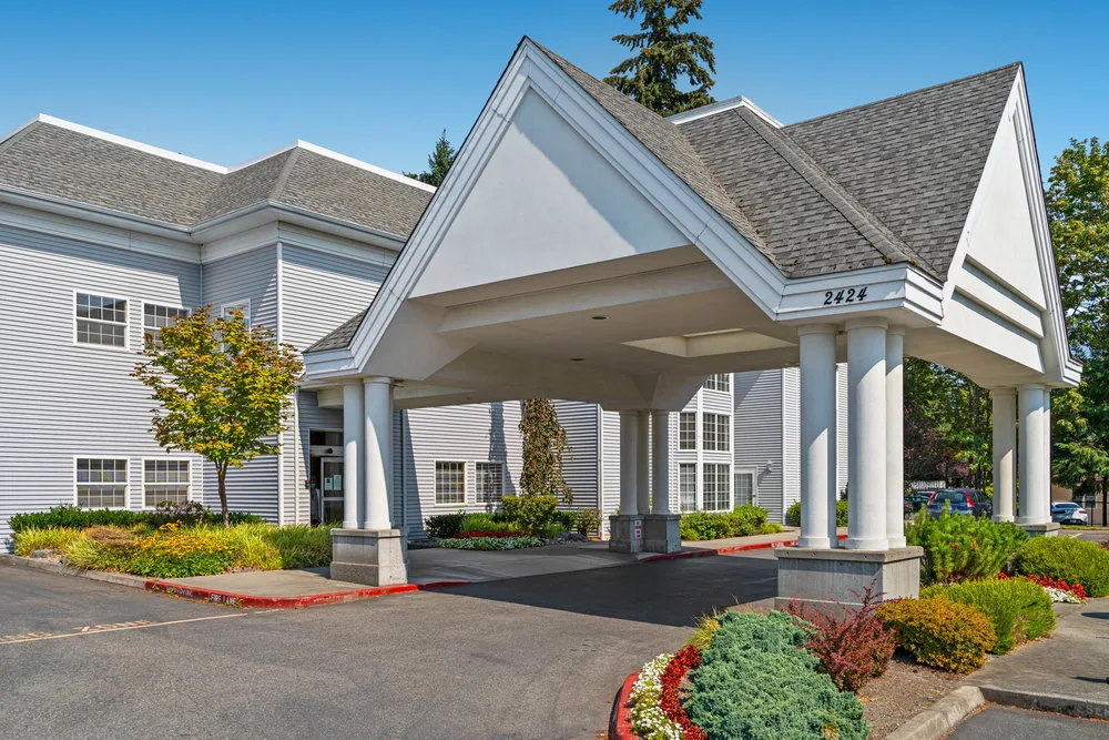 Mission Healthcare at Bellevue - Photo 4