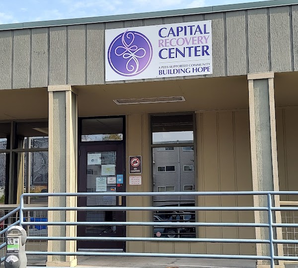 Capital Recovery Center - Photo 3