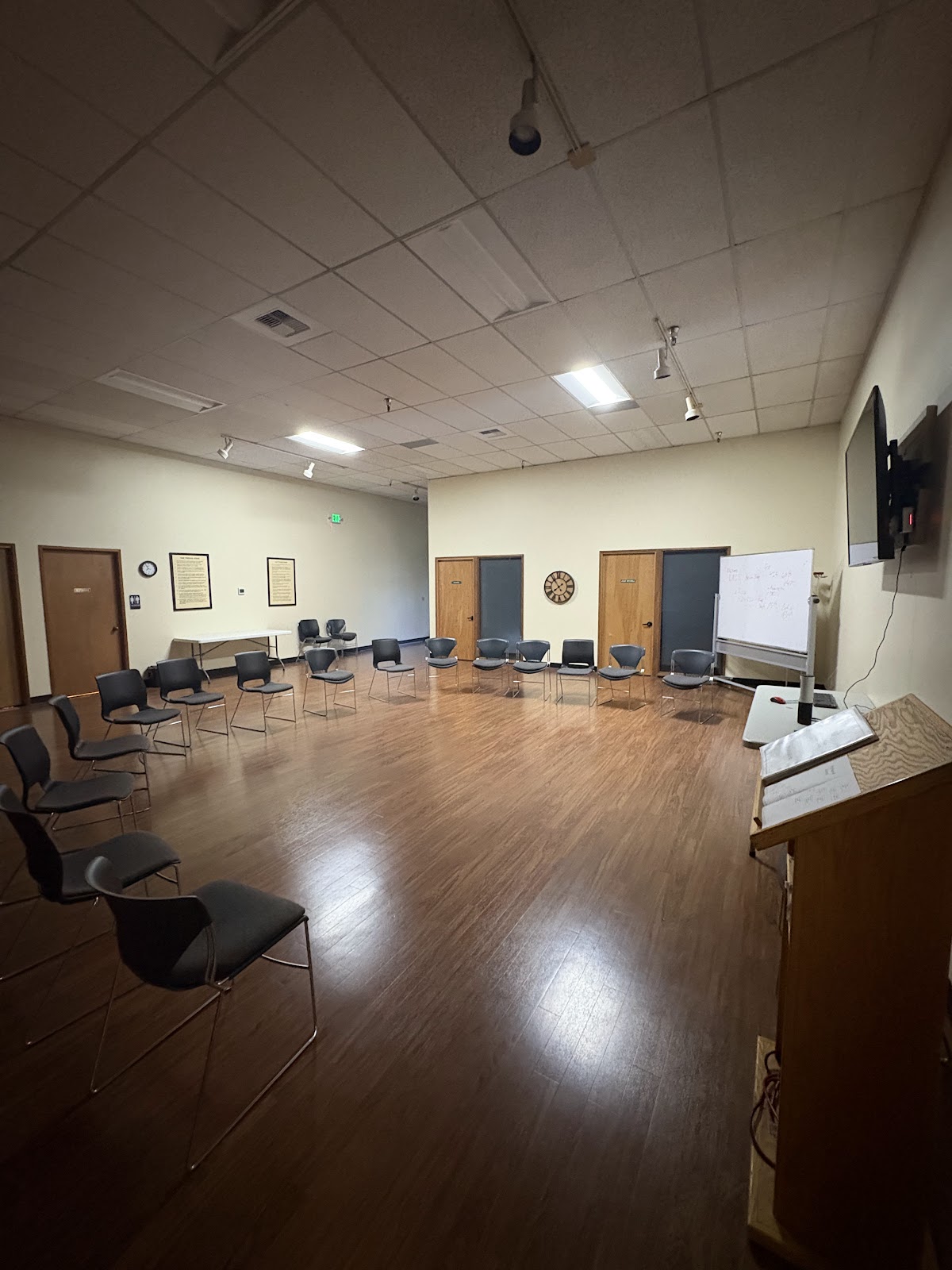 Lakeside-Milam Drug & Alcohol Rehab of Renton - Photo 4