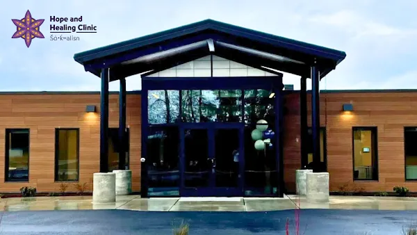 Hope and Healing Clinic