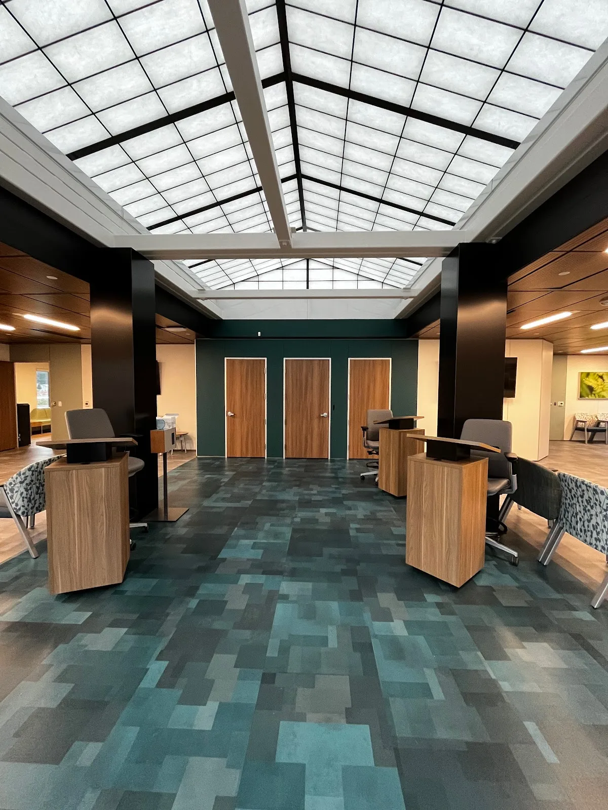 Hope and Healing Clinic - Photo 3