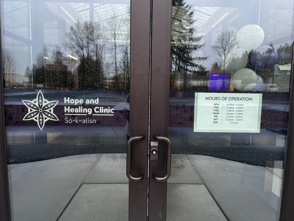 Hope and Healing Clinic - Photo 5