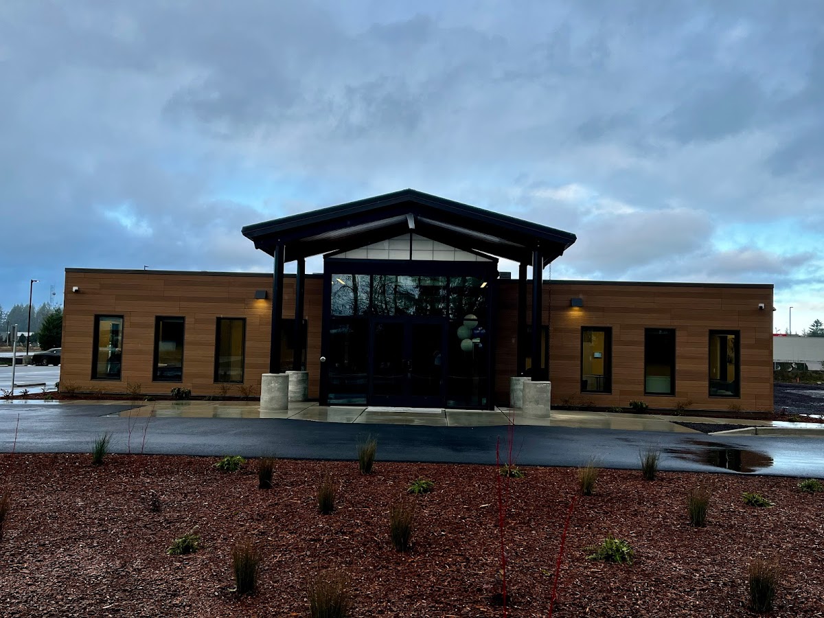 Hope and Healing Clinic