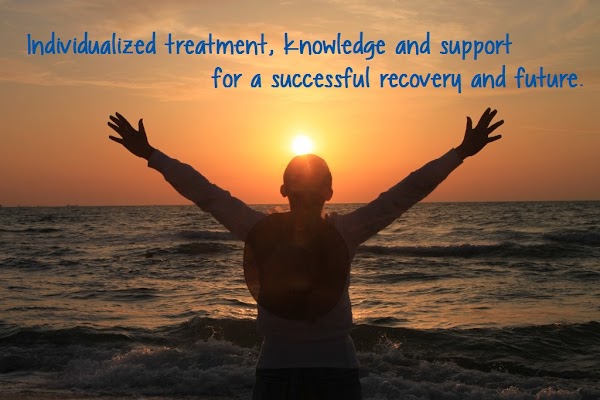 The Right Step, Inc. - Photo 3