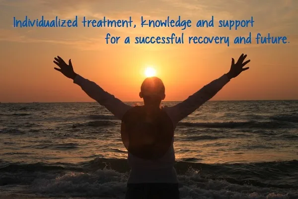 The Right Step, Inc.