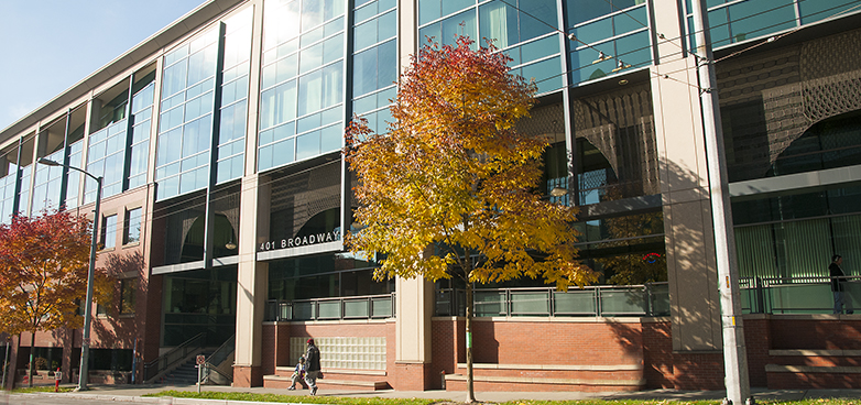UW Medicine Mental Health and Addiction Services at Harborview - Photo 4