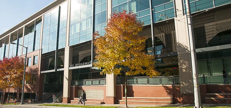 UW Medicine Mental Health and Addiction Services at Harborview - Photo 2