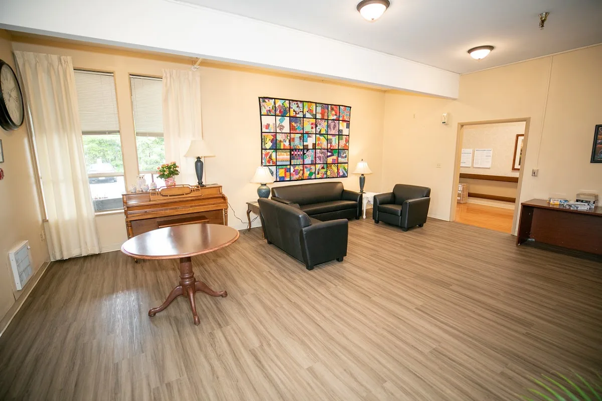 Olympia Transitional Care and Rehabilitation - Photo 2