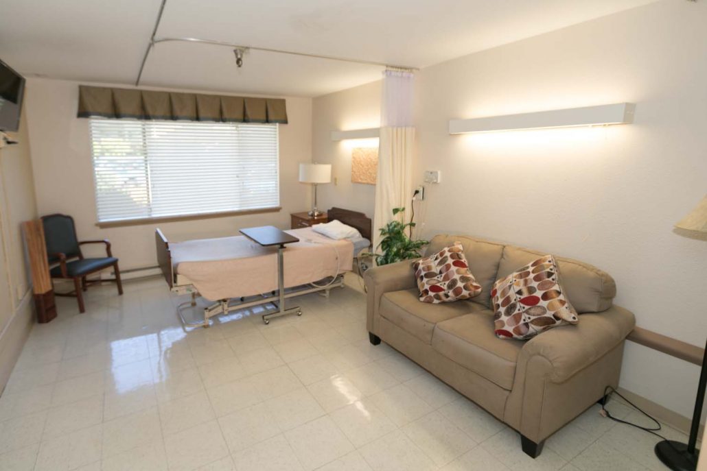 Olympia Transitional Care and Rehabilitation - Photo 4