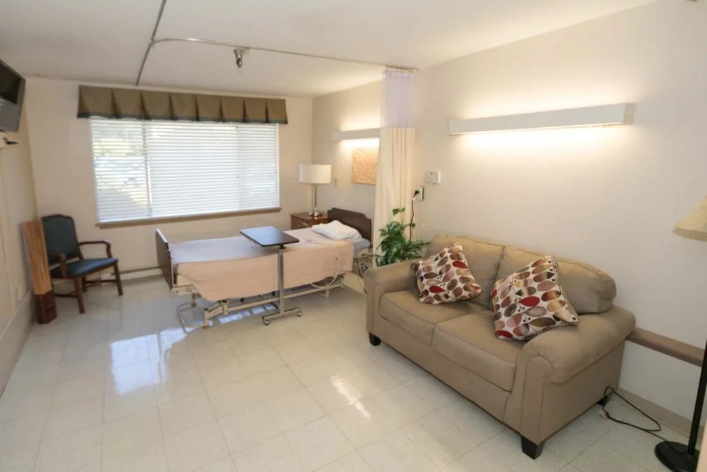 Olympia Transitional Care and Rehabilitation - Photo 4