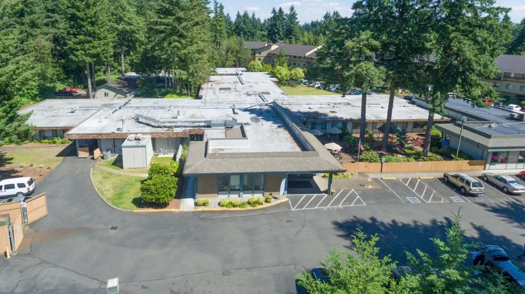 Olympia Transitional Care and Rehabilitation - Photo 5