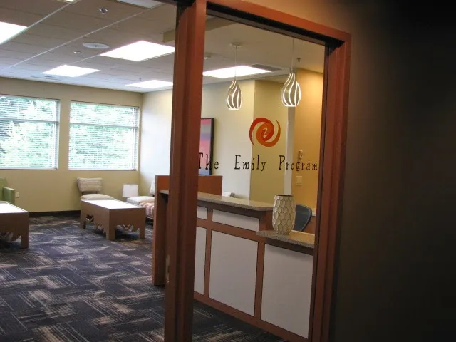 The Emily Program Eating Disorder Treatment Center, South Sound - Lacey, WA - Photo 2