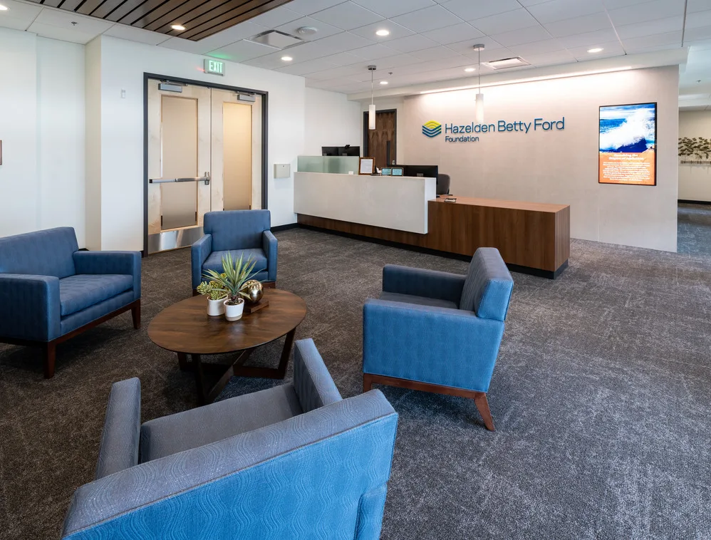 Hazelden Betty Ford Foundation - Photo 3