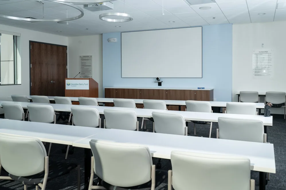 Hazelden Betty Ford Foundation - Photo 4