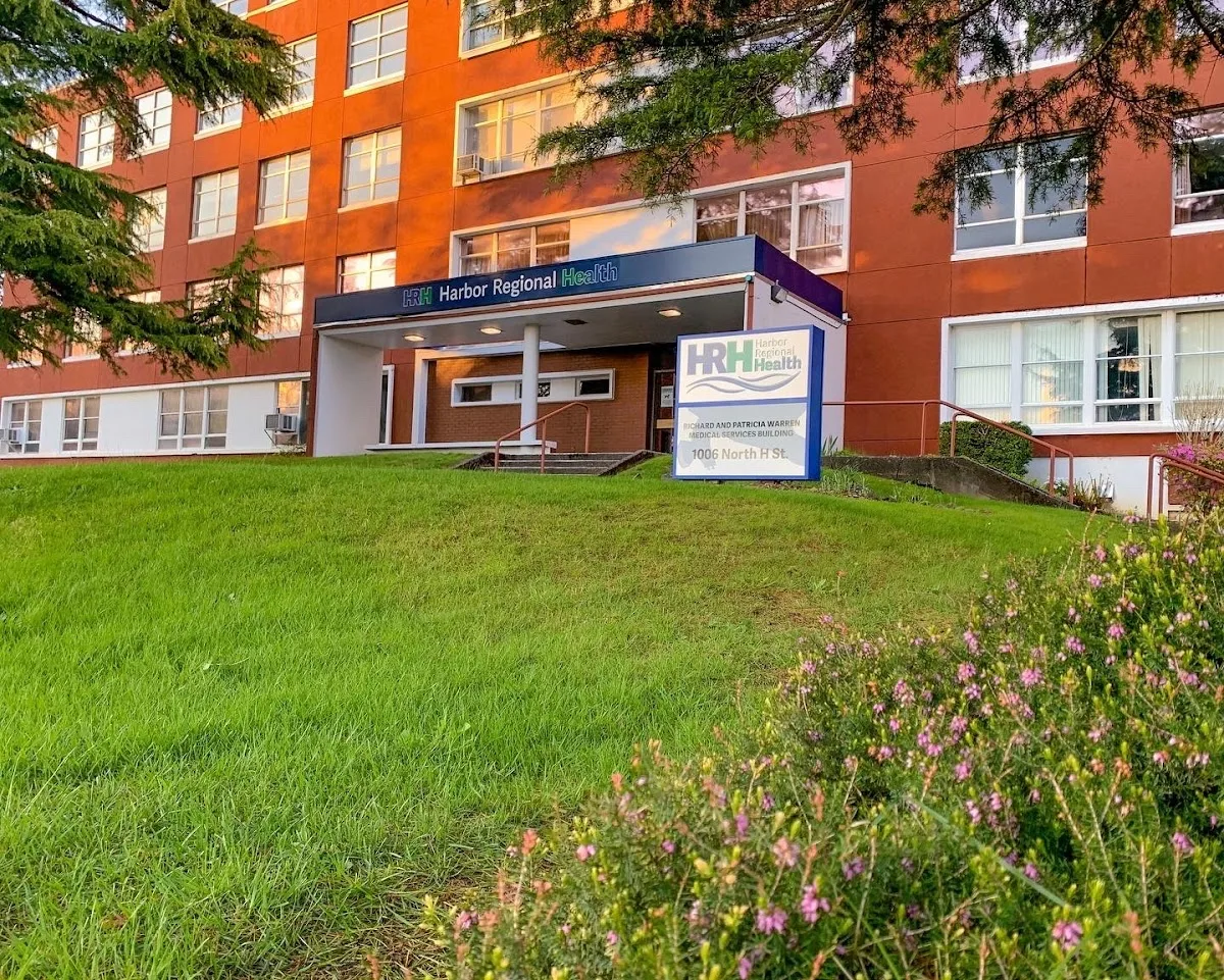 HarborCrest Detox and Recovery - Photo 2