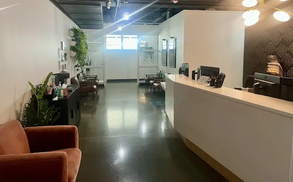 Olympia Center for TMS & Psychiatry (Main Clinic)