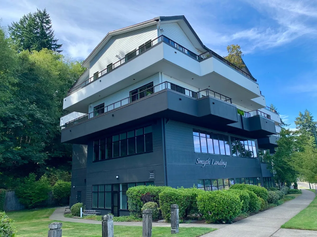 Olympia Center for TMS & Psychiatry (Main Clinic) - Photo 3