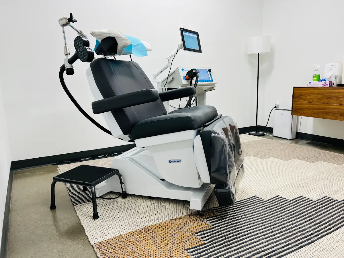 Olympia Center for TMS & Psychiatry (Main Clinic) - Photo 4