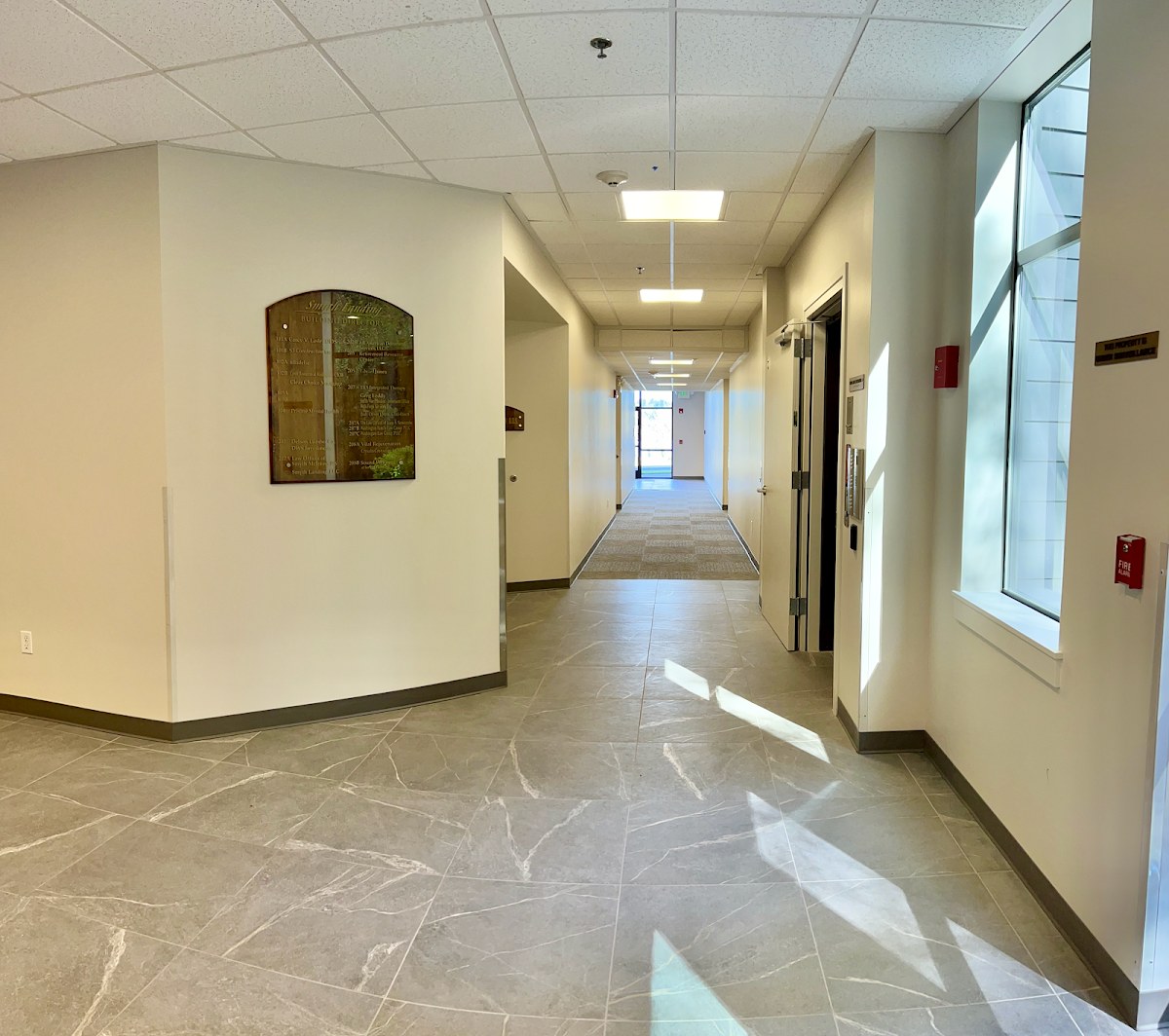 Olympia Center for TMS & Psychiatry (Main Clinic) - Photo 5