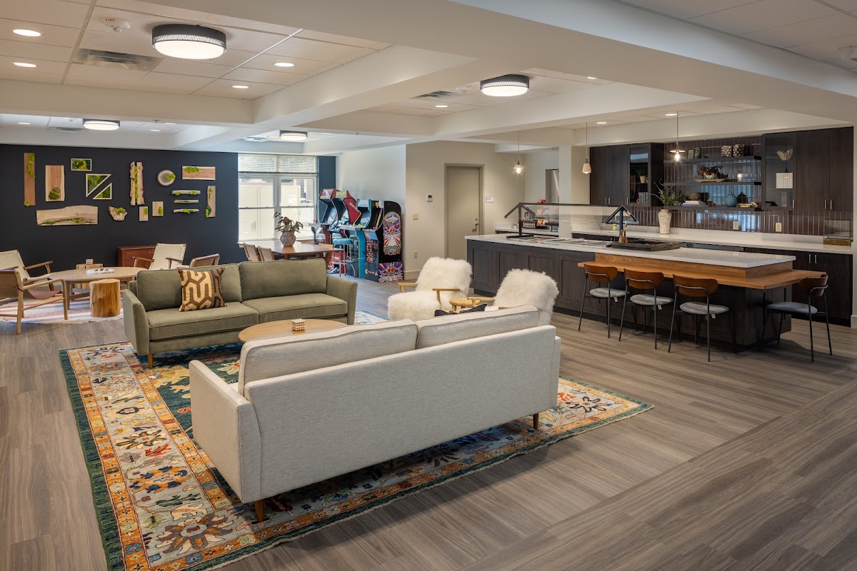 Alpas Wellness Maryland Recovery Center - Photo 6