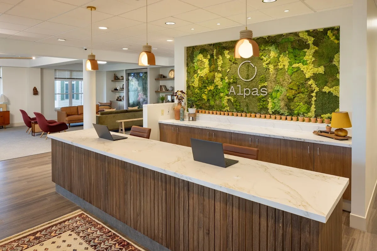 Alpas Wellness Maryland Recovery Center - Photo 2