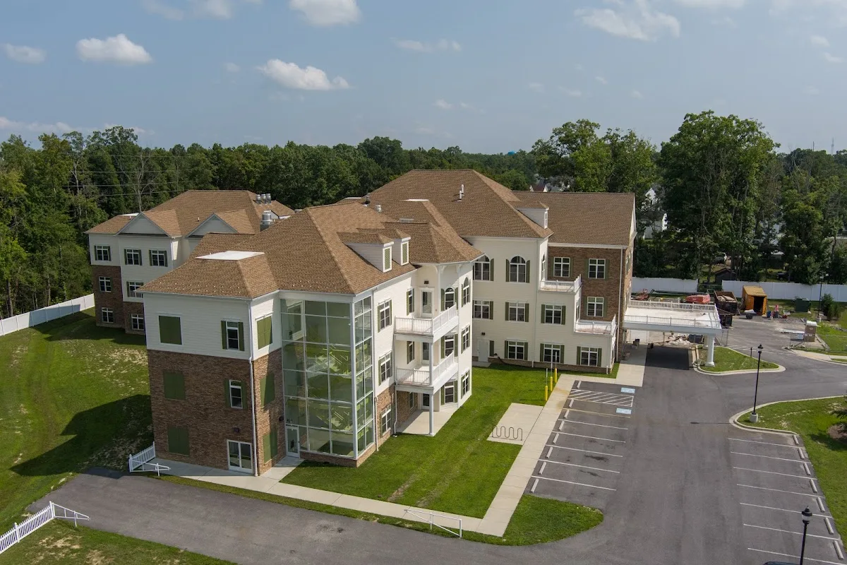 Alpas Wellness Maryland Recovery Center - Photo 3