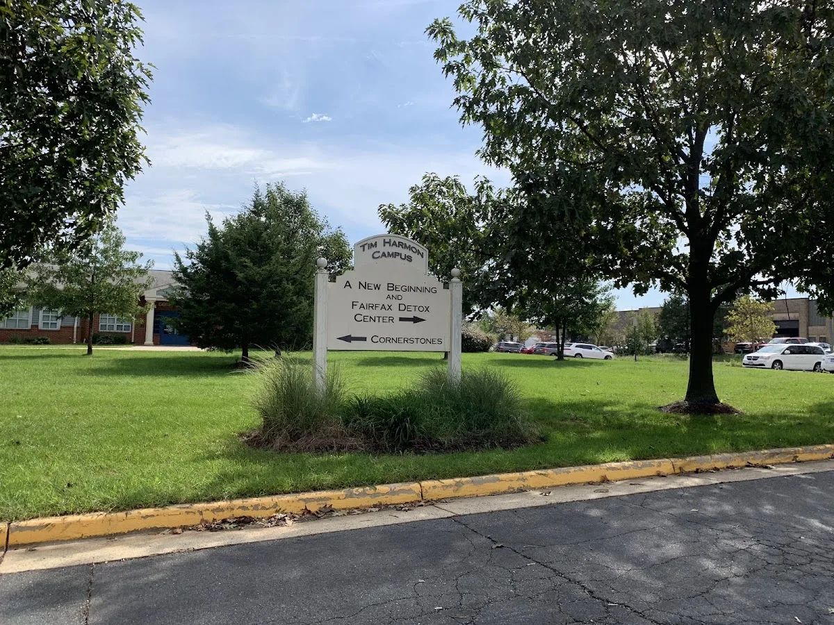 Fairfax Detoxification Center
