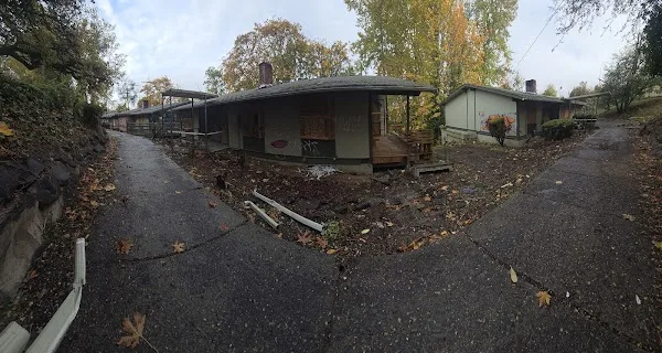 Thunderbird Treatment Center