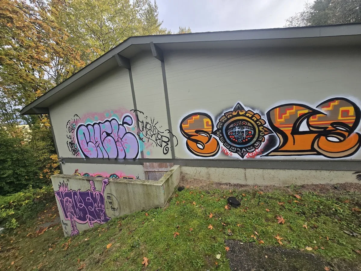 Thunderbird Treatment Center - Photo 2