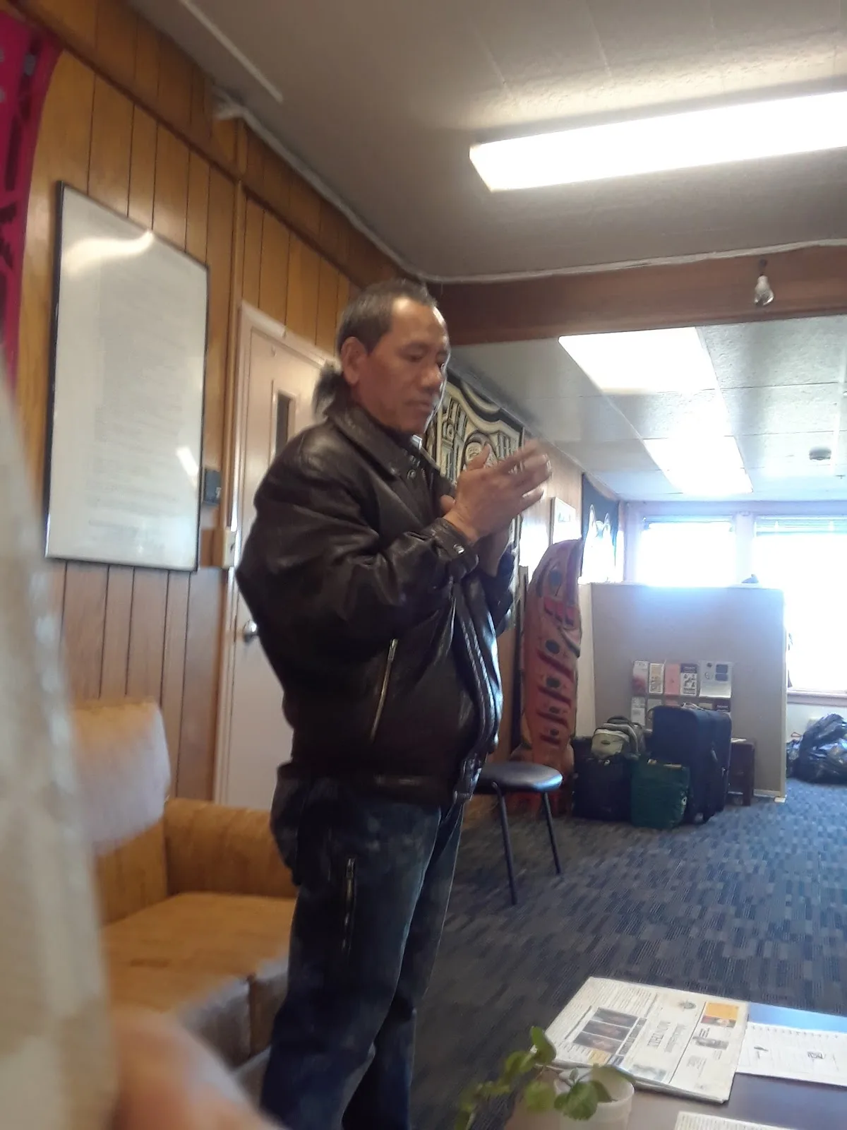 Thunderbird Treatment Center - Photo 4