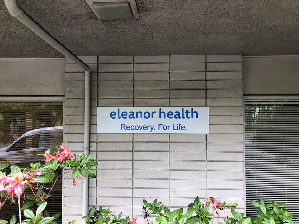 Eleanor Health - Photo 4