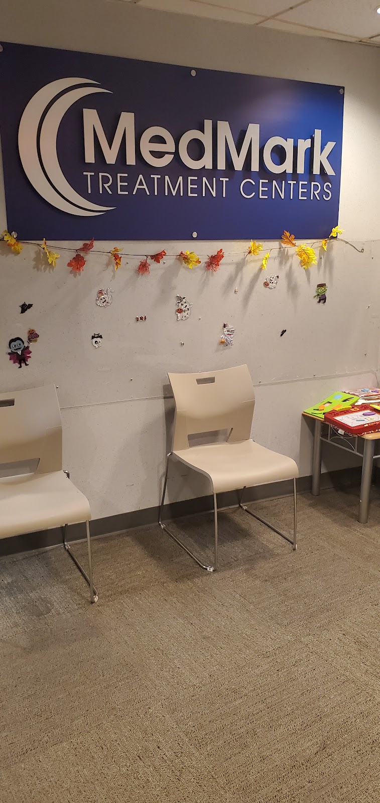 MedMark Treatment Centers District of Columbia - Photo 3