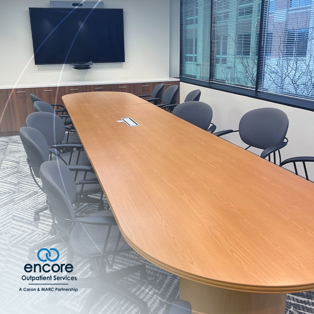 Encore Outpatient Services