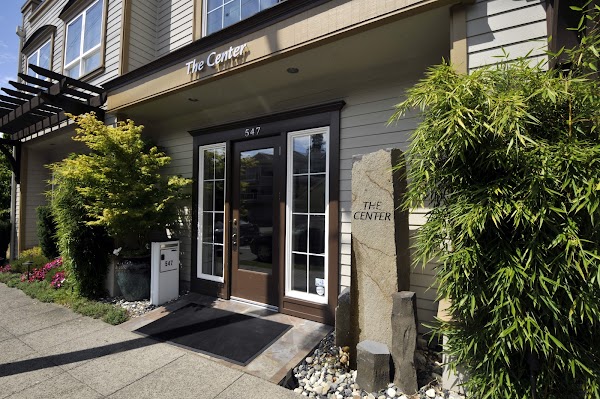 The Center A Place of HOPE - Photo 6