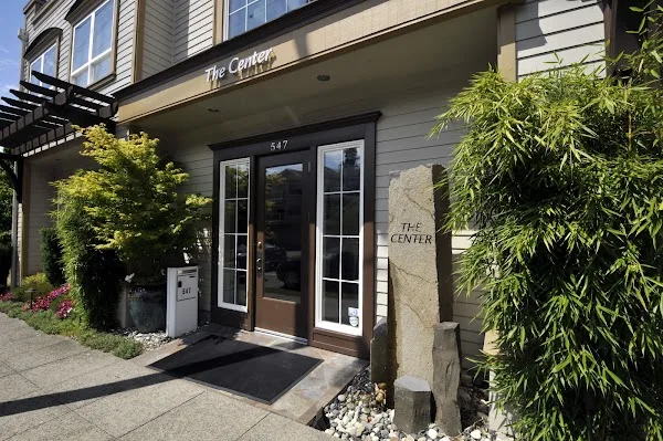 The Center A Place of HOPE