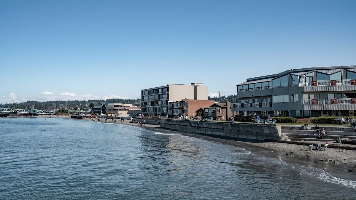 The Center A Place of HOPE - Photo 4