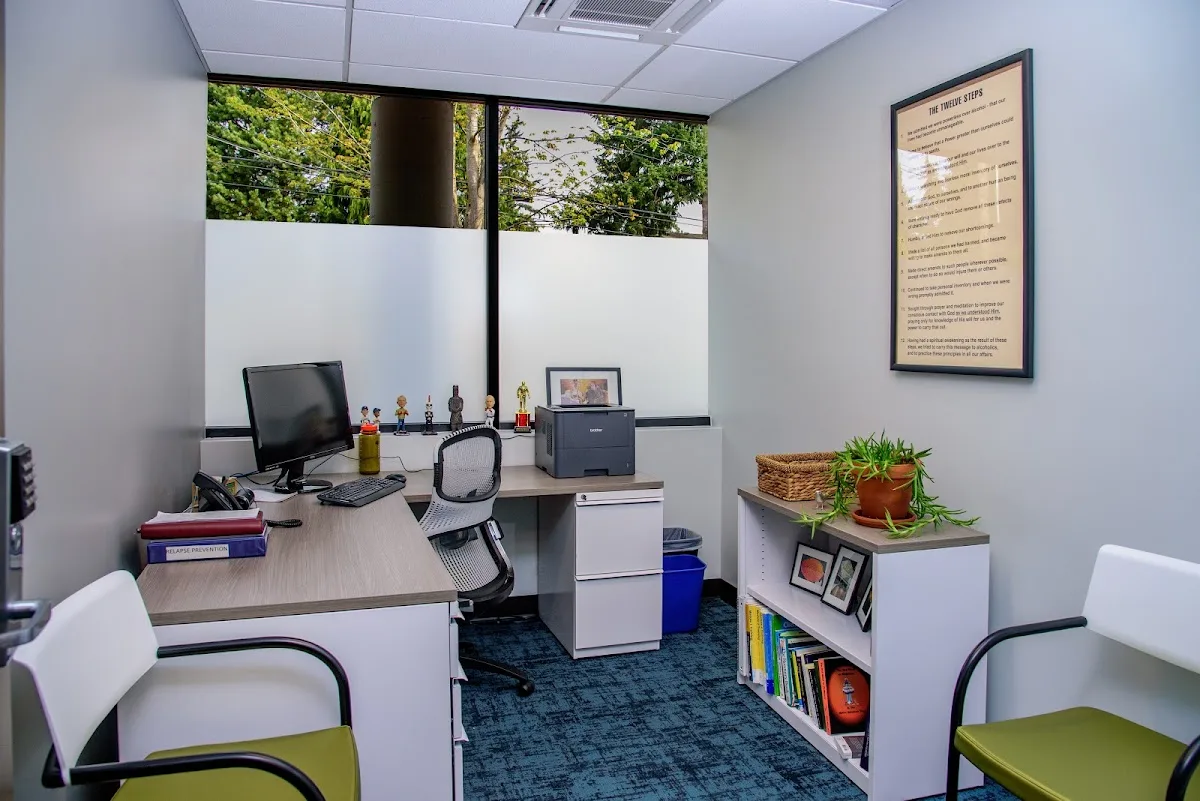 Northpoint Recovery – Edmonds Inpatient - Photo 3