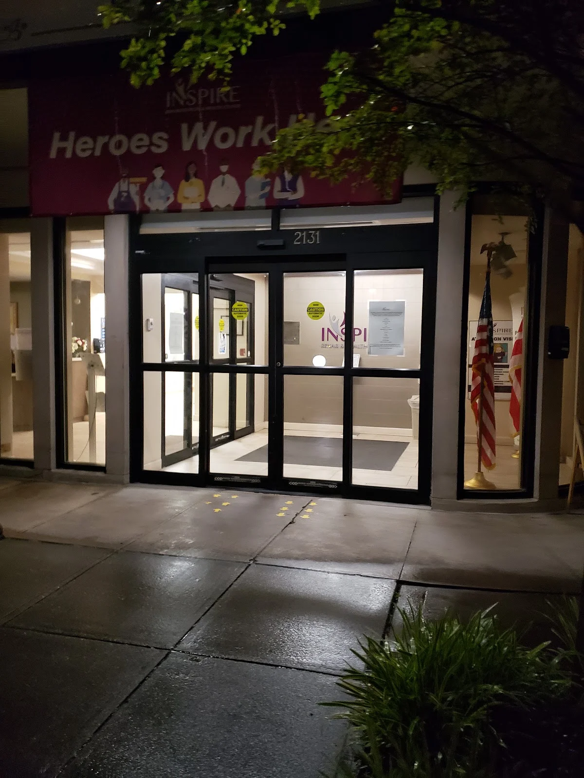 Inspire Rehabilitation & Health Center - Photo 2