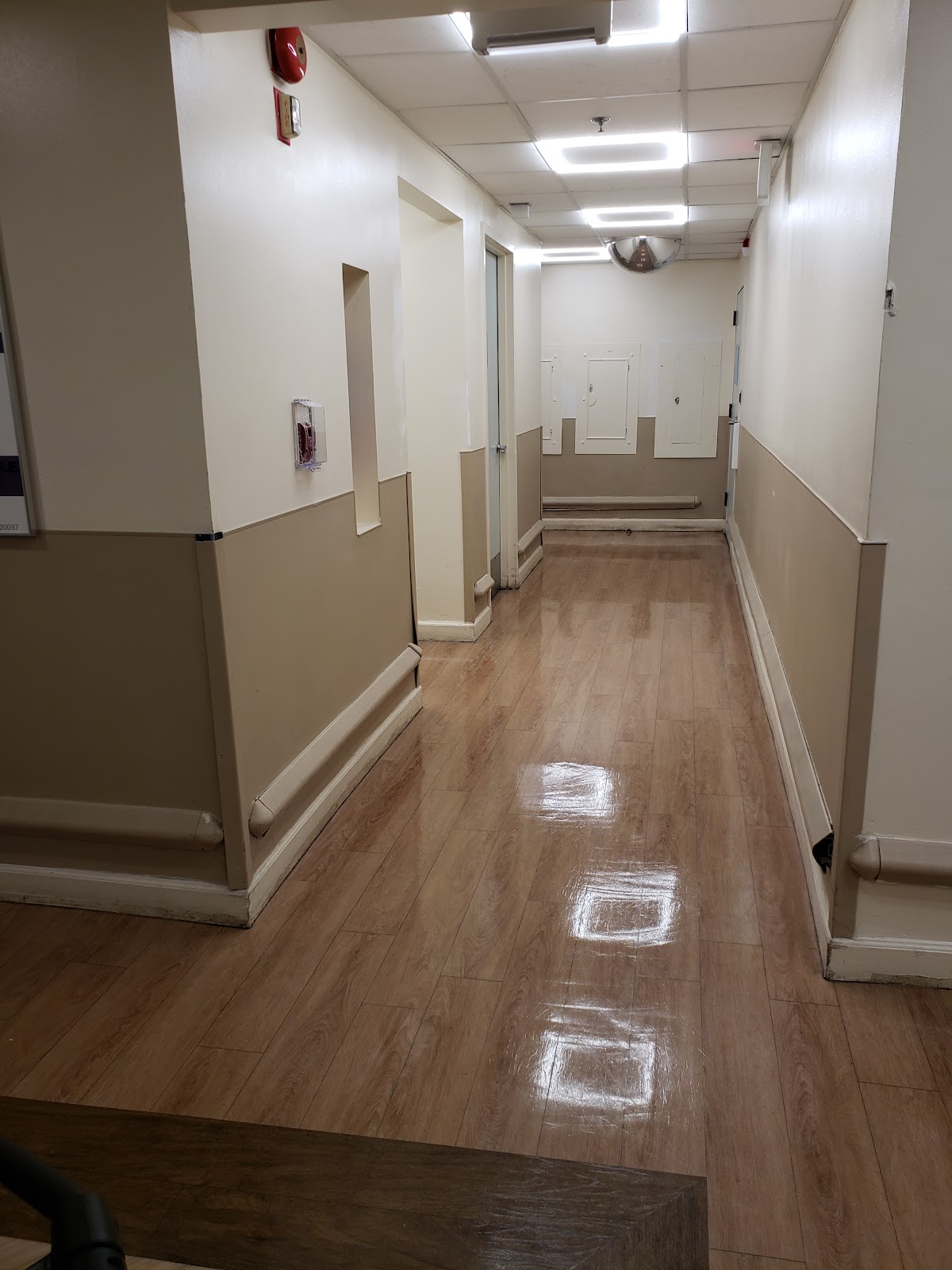 Inspire Rehabilitation & Health Center - Photo 4