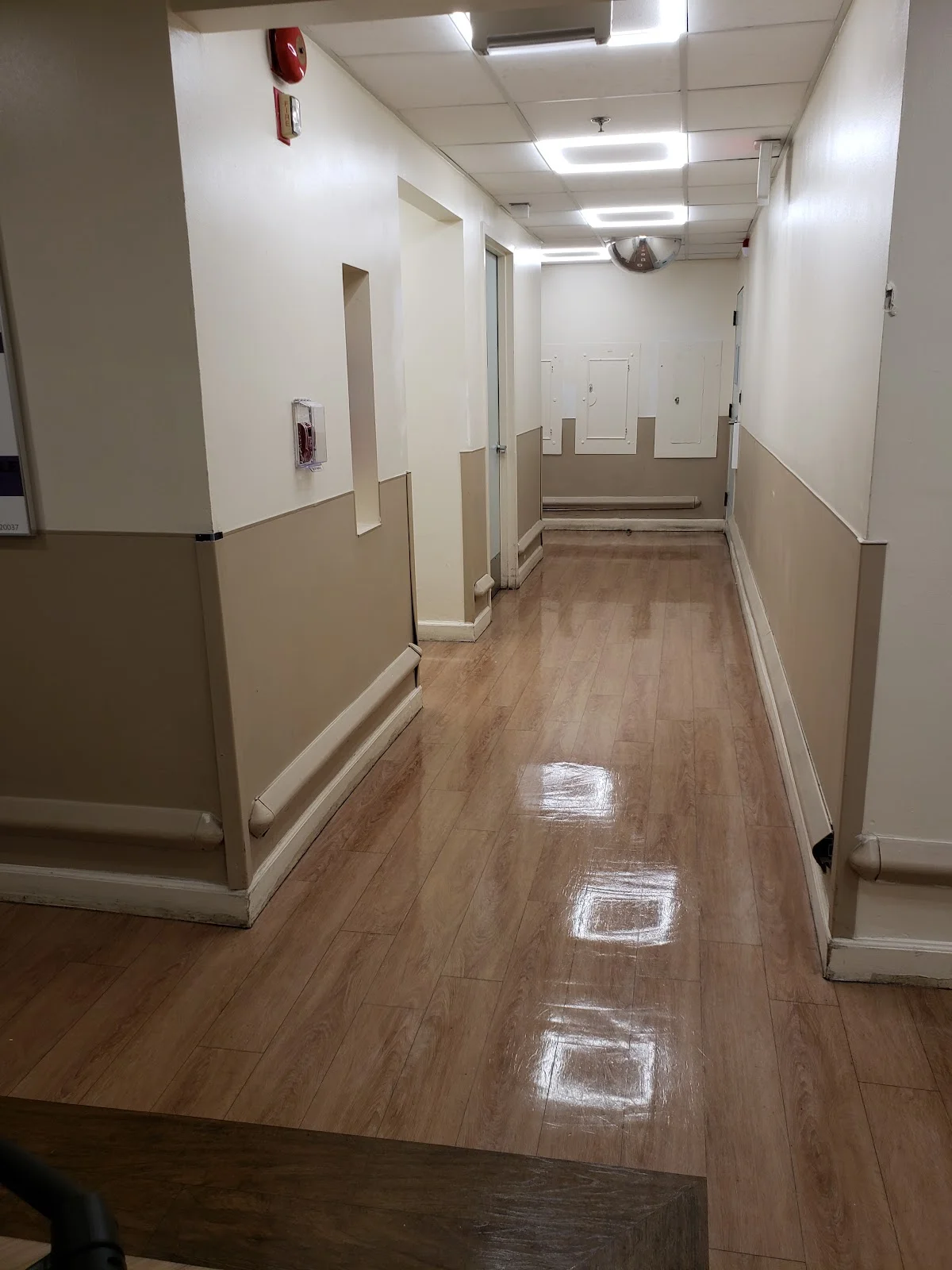 Inspire Rehabilitation & Health Center - Photo 4