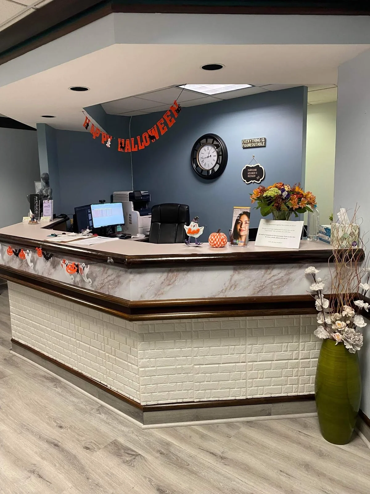 Maryland Wellness and Recovery (MDWAR) - Photo 3