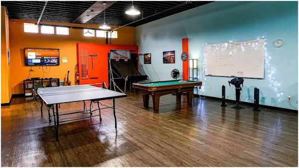 Royal Life Centers at Puget Sound