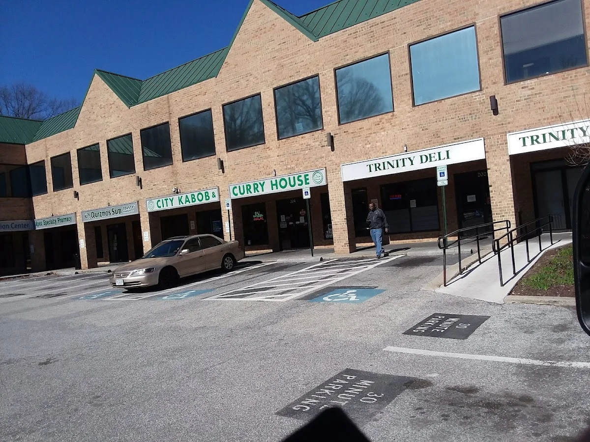 MedStar Health: Outpatient Behavioral Health at MedStar Washington Hospital Center - Photo 2