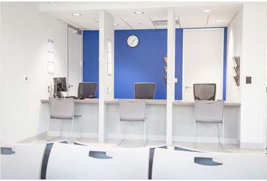 DC Health and Wellness Center - Photo 2