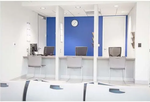 DC Health and Wellness Center - Photo 2