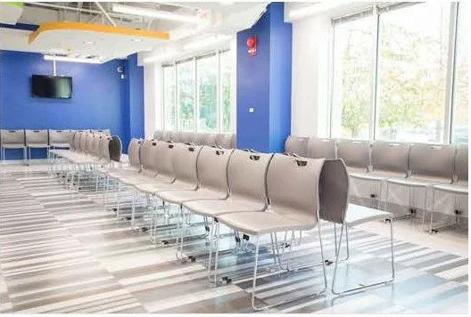 DC Health and Wellness Center - Photo 4