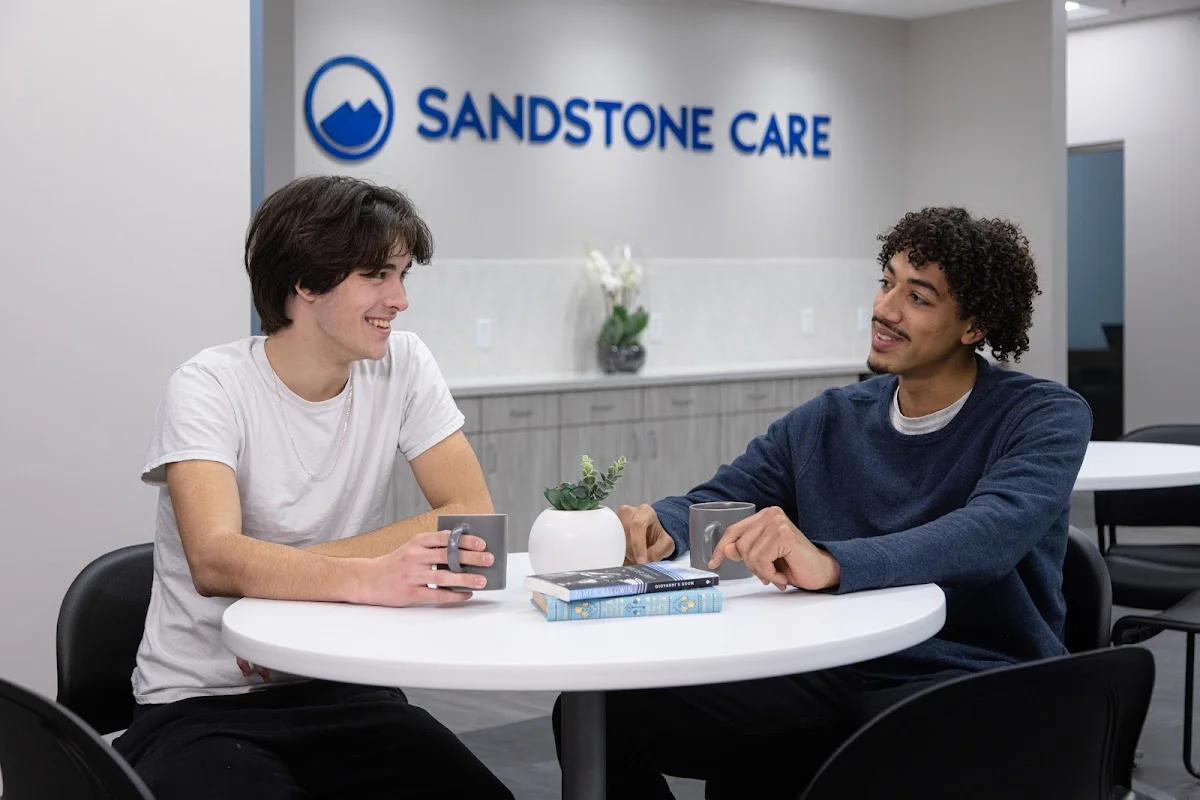 Sandstone Care Detox Center