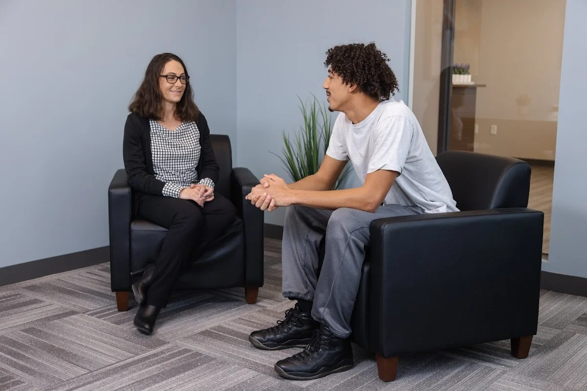 Sandstone Care Detox Center - Photo 3