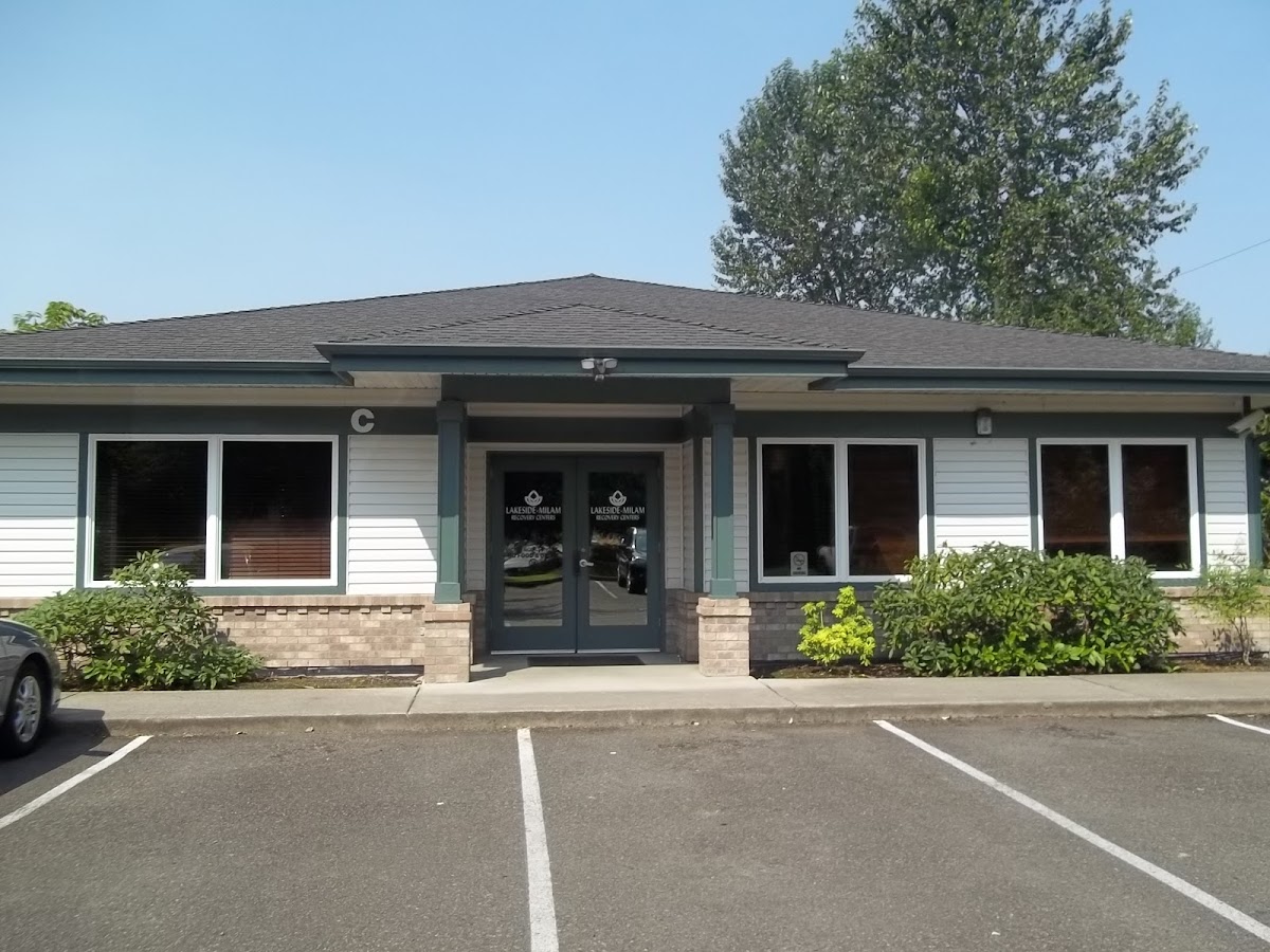 Lakeside-Milam Drug & Alcohol Rehab of Auburn - Photo 6